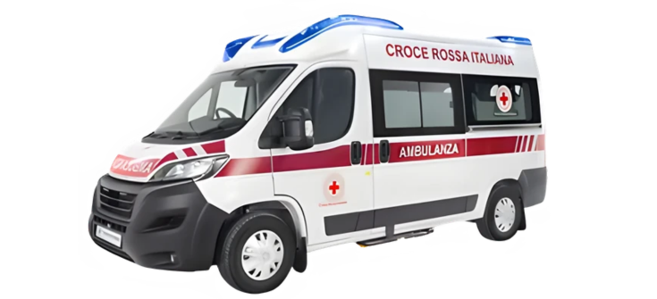 Ambulanza